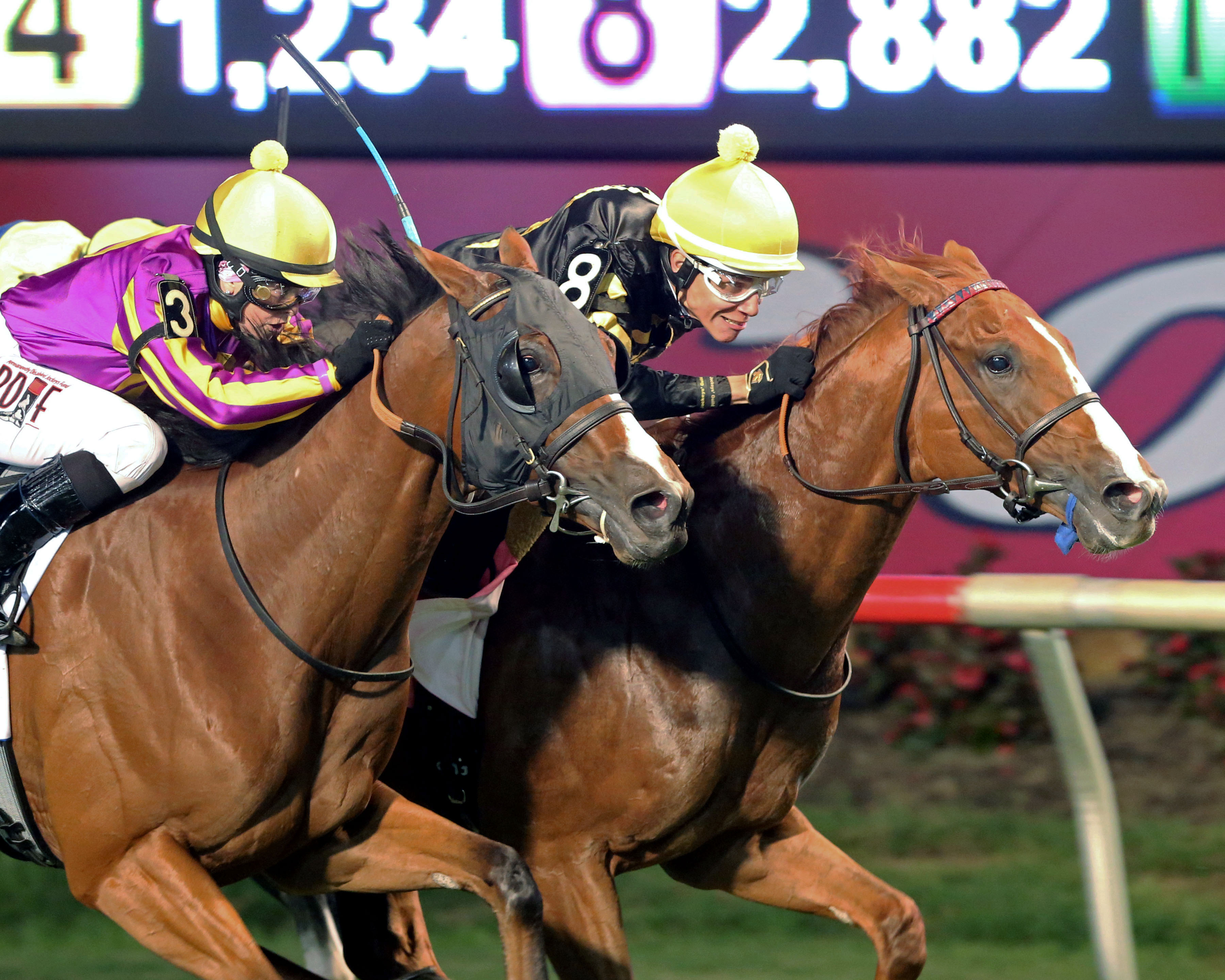 Stone Confirms Virginia Derby At Colonial Downs: Key Details Revealed Stone Confirms Virginia Derby At Colonial Downs: Key Details Revealed