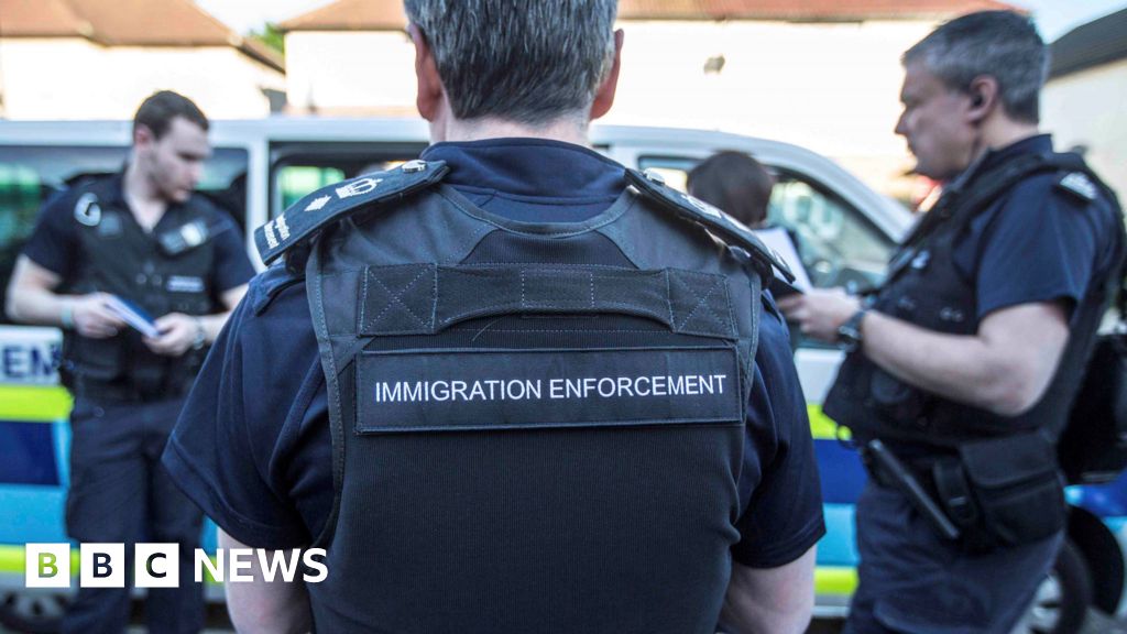 Stop The Influx: Parliament's Plea To Migration Minister On Illegal Workers Stop The Influx: Parliament's Plea To Migration Minister On Illegal Workers