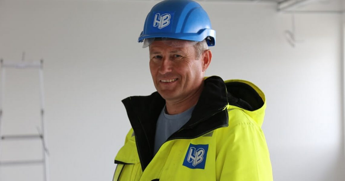Stor Kontrakt For Haaland Tynnplate AS Innen Forsvarssektoren Stor Kontrakt For Haaland Tynnplate AS Innen Forsvarssektoren
