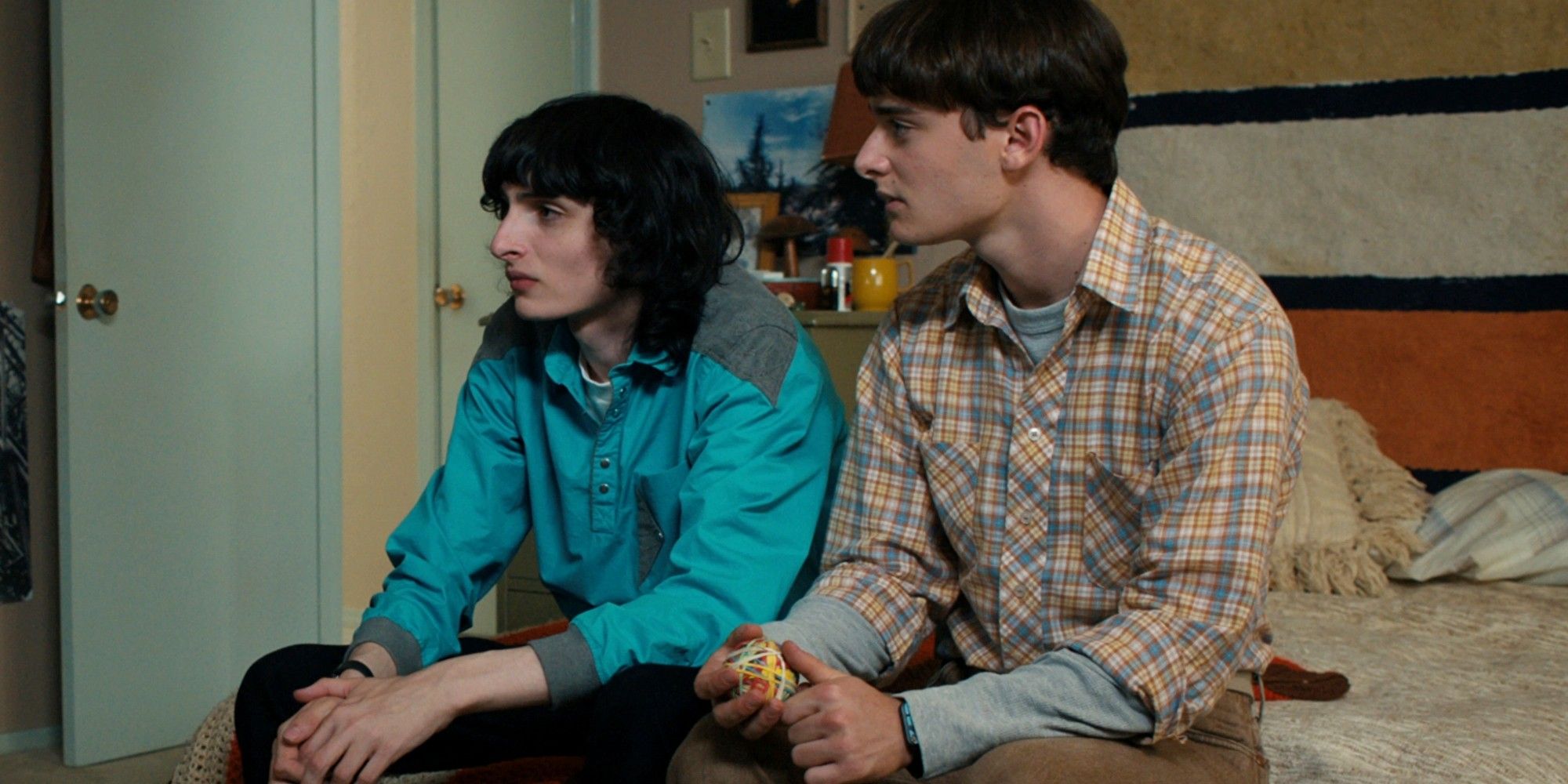 Stranger Things Season 5: A 2011 Film That Shares Its Premise
