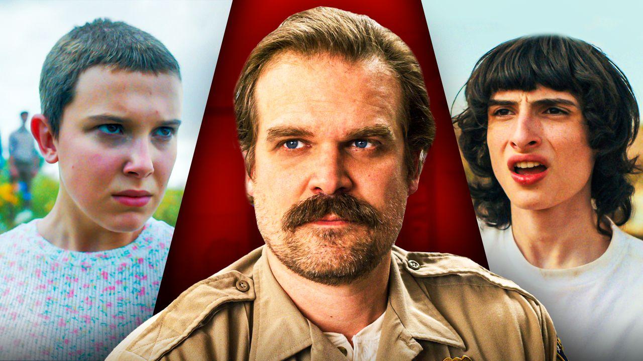 Stranger Things Season 5: Expect An Emotional And Thrilling Finale Stranger Things Season 5: Expect An Emotional And Thrilling Finale
