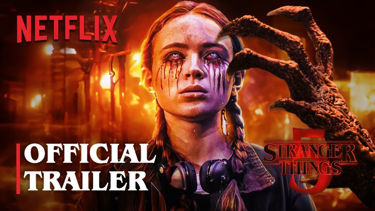 Stranger Things Season 5: Premiere Date Prediction, Cast News, And Hints At The Ending Stranger Things Season 5: Premiere Date Prediction, Cast News, And Hints At The Ending