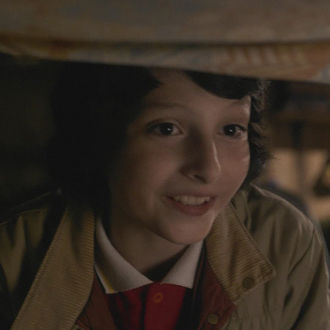 Stranger Things Stars Deliver Back-to-Back Dystopian Sci-Fi Films Stranger Things Stars Deliver Back-to-Back Dystopian Sci-Fi Films