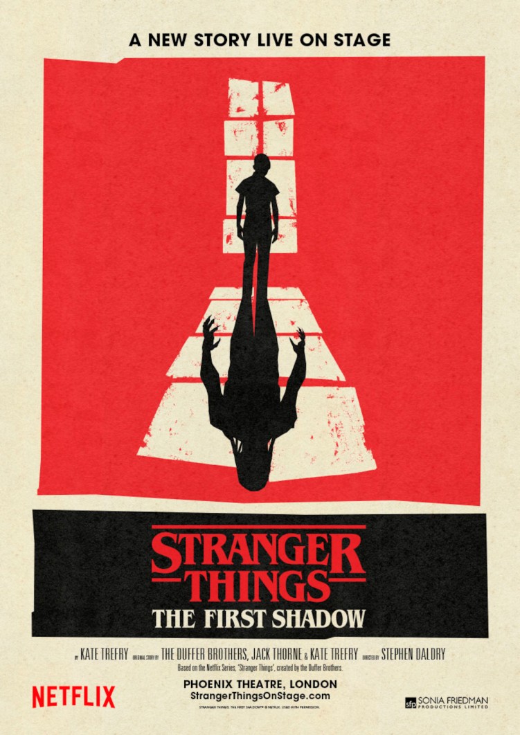 Stranger Things: The First Shadow - Exclusive First Look Images Stranger Things: The First Shadow - Exclusive First Look Images