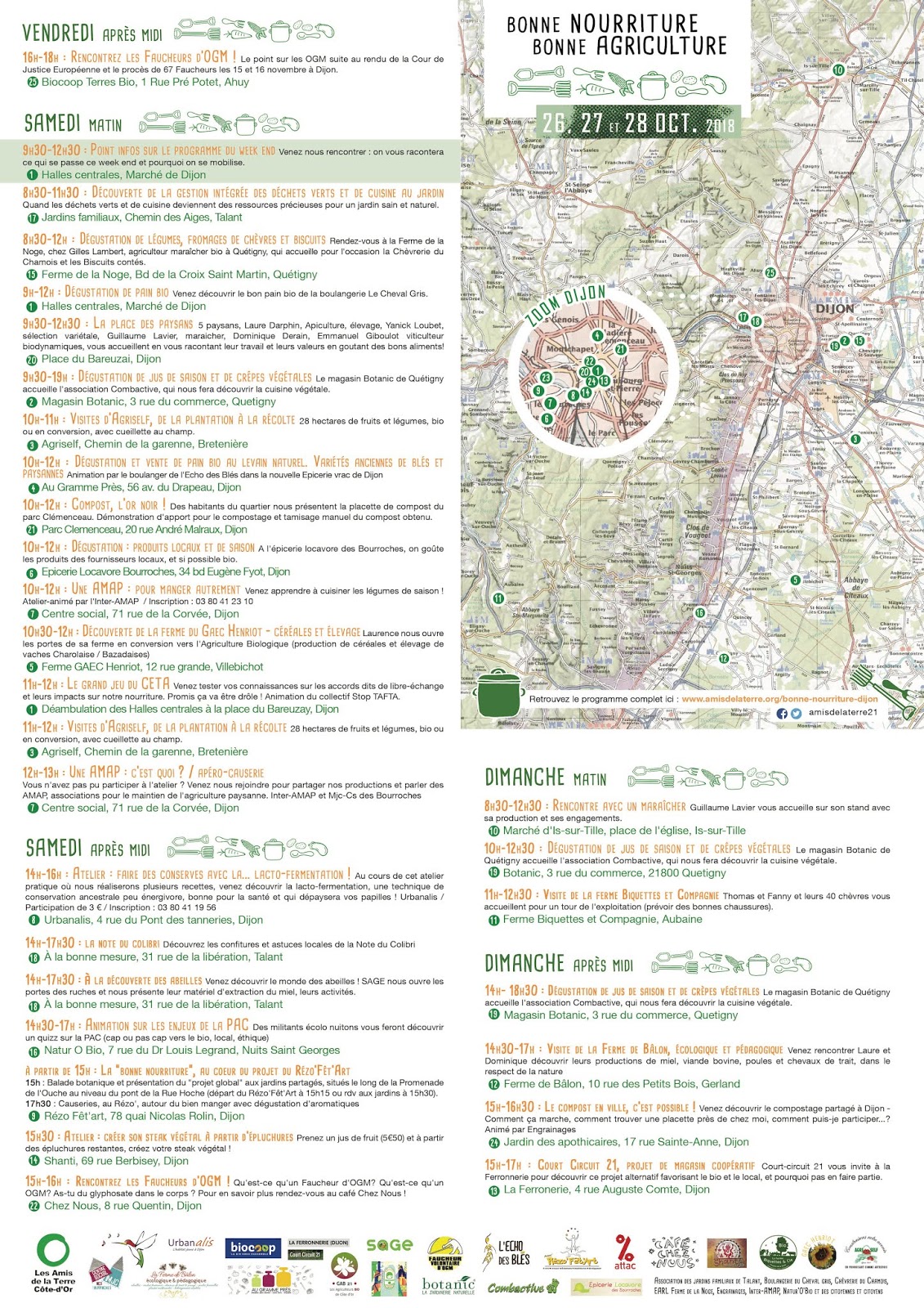 Stratégie Écologiste Pour Les Municipales À Dijon En 2026 Stratégie Écologiste Pour Les Municipales À Dijon En 2026
