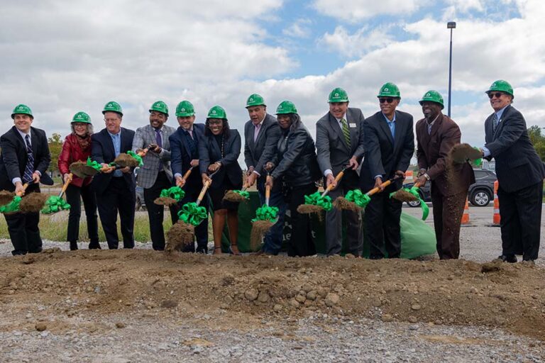 Strathdearn Community Project Reaches Milestone: Affordable Housing Groundbreaking Strathdearn Community Project Reaches Milestone: Affordable Housing Groundbreaking