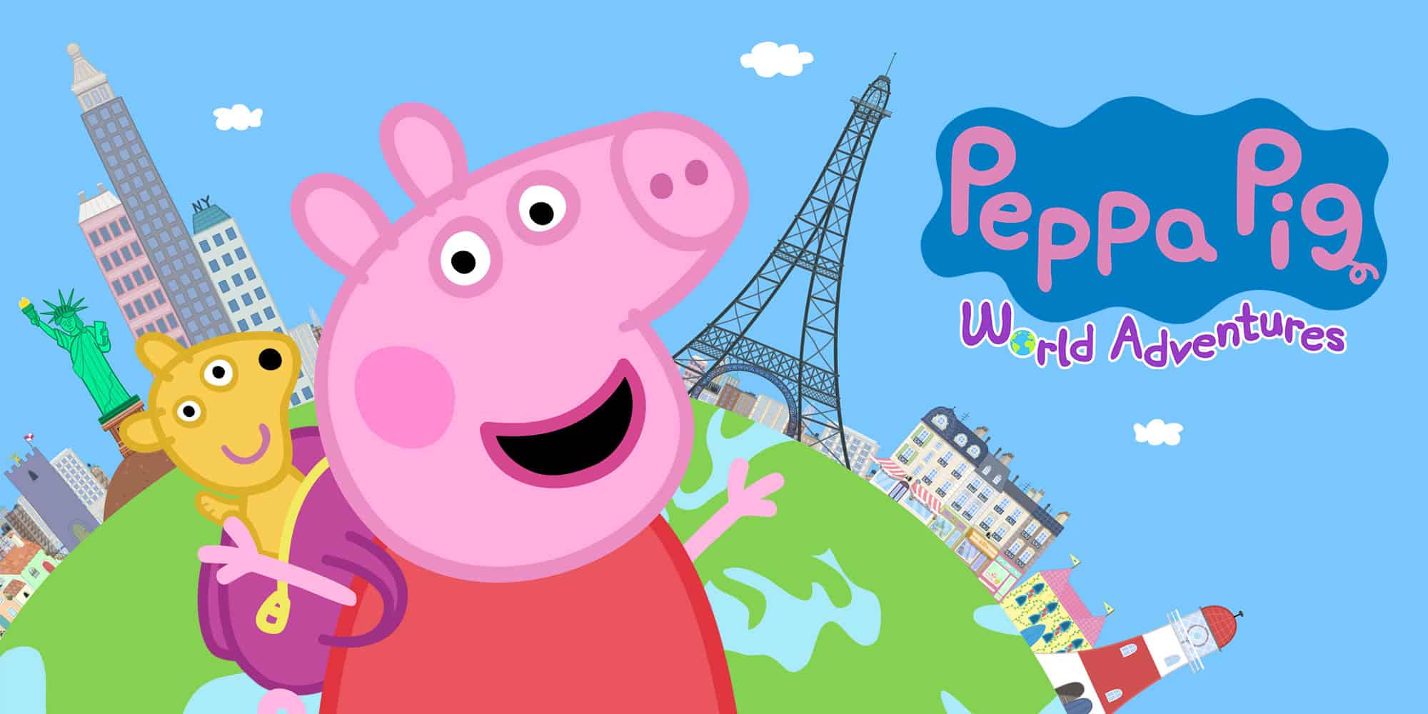 Stream Peppa Pig Online: A Complete Guide To Free & Legal Episodes Stream Peppa Pig Online: A Complete Guide To Free & Legal Episodes