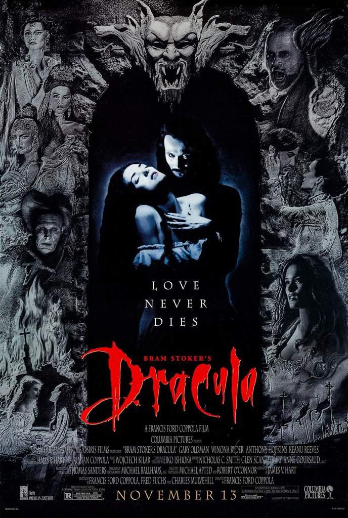 Stream These Must-See Vampire Horror Movies Now Stream These Must-See Vampire Horror Movies Now