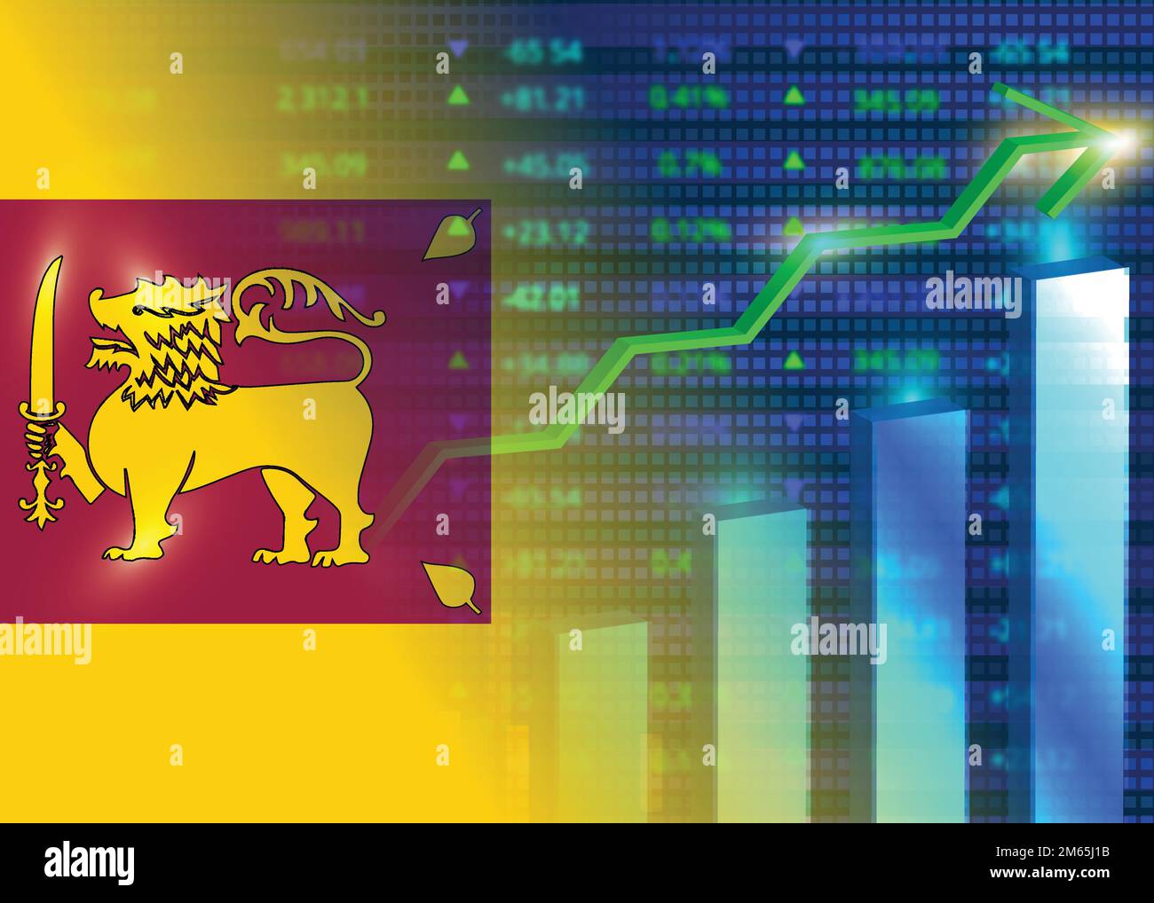 Strengthened Capital Market Links: Pakistan, Sri Lanka, And Bangladesh Agreement Strengthened Capital Market Links: Pakistan, Sri Lanka, And Bangladesh Agreement