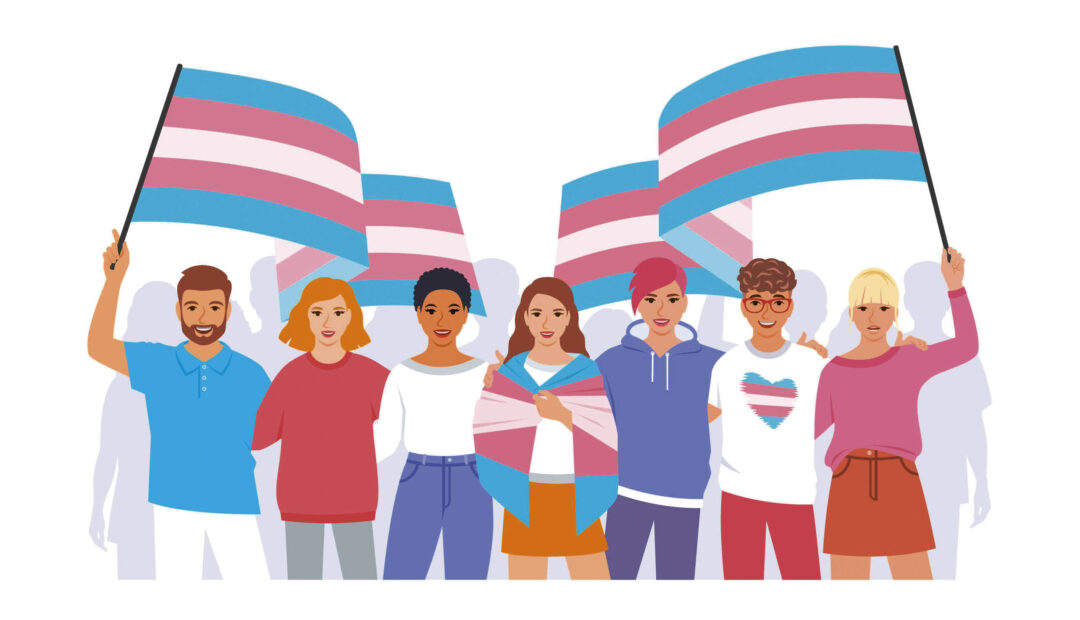 Strengthening Allyship: Guidance For International Transgender Day Of Visibility Strengthening Allyship: Guidance For International Transgender Day Of Visibility