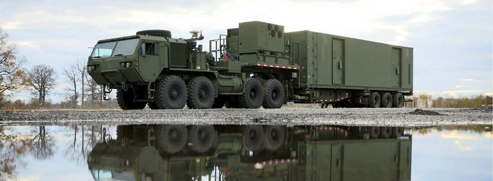 Strengthening Pacific Security: US Army's Second Typhon Battery Deployment Strengthening Pacific Security: US Army's Second Typhon Battery Deployment