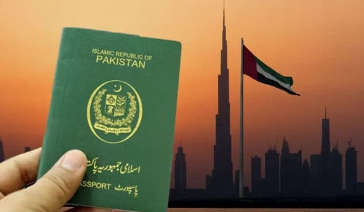 Stricter UK Visa Rules For Nigerians And Pakistanis: What You Need To Know Stricter UK Visa Rules For Nigerians And Pakistanis: What You Need To Know