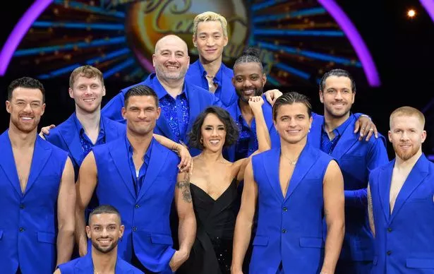 Strictly Come Dancing Fallout: Wynne Evans Out Of GoCompare Ads Strictly Come Dancing Fallout: Wynne Evans Out Of GoCompare Ads