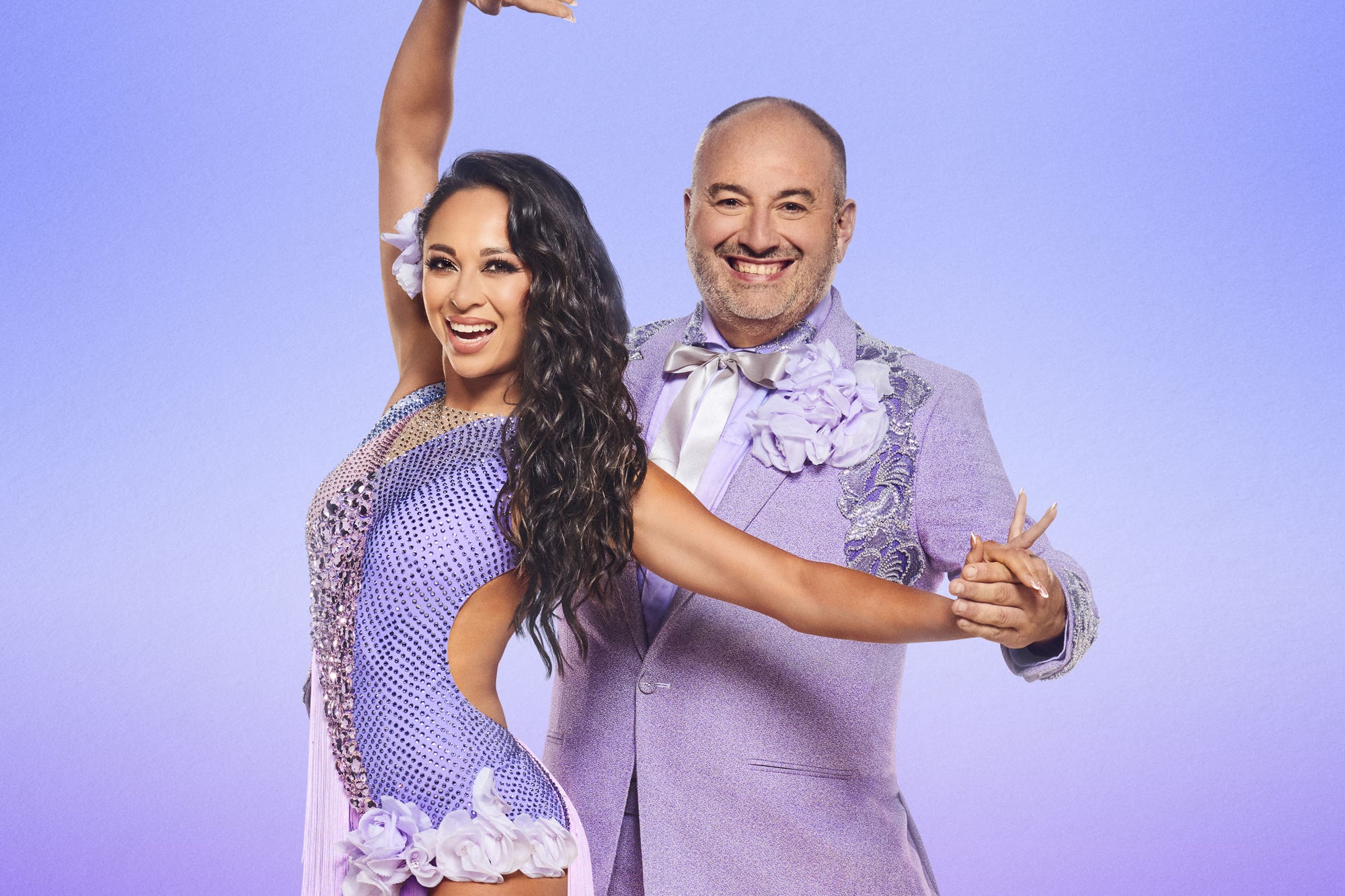 Strictly Come Dancing: Katya Jones's Departure And The Wynne Evans Allegations Strictly Come Dancing: Katya Jones's Departure And The Wynne Evans Allegations