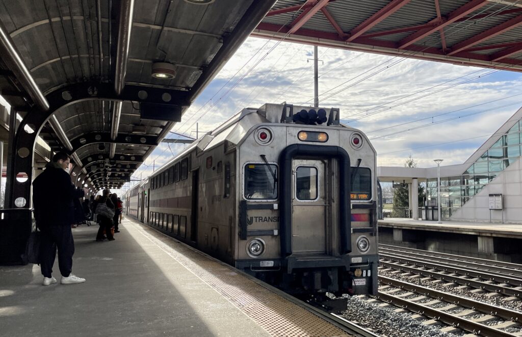 Strike Over: NJ Transit Engineers Union Agrees To Contract Strike Over: NJ Transit Engineers Union Agrees To Contract