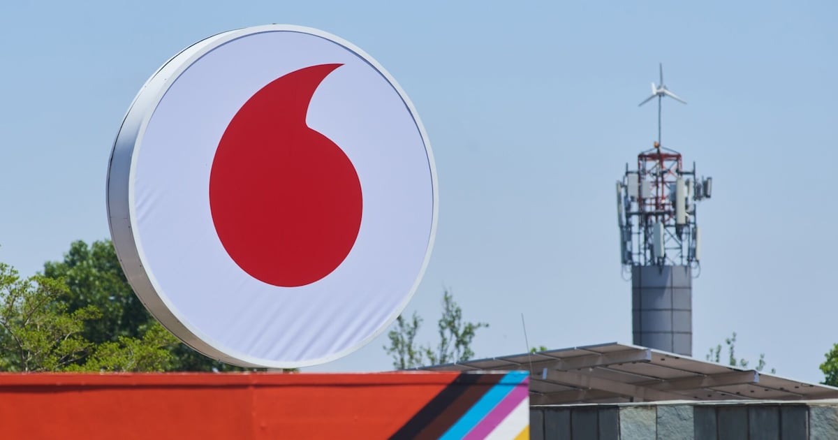 Strong Earnings And Increased Payout For Vodacom (VOD) In Q[Quarter Number]
