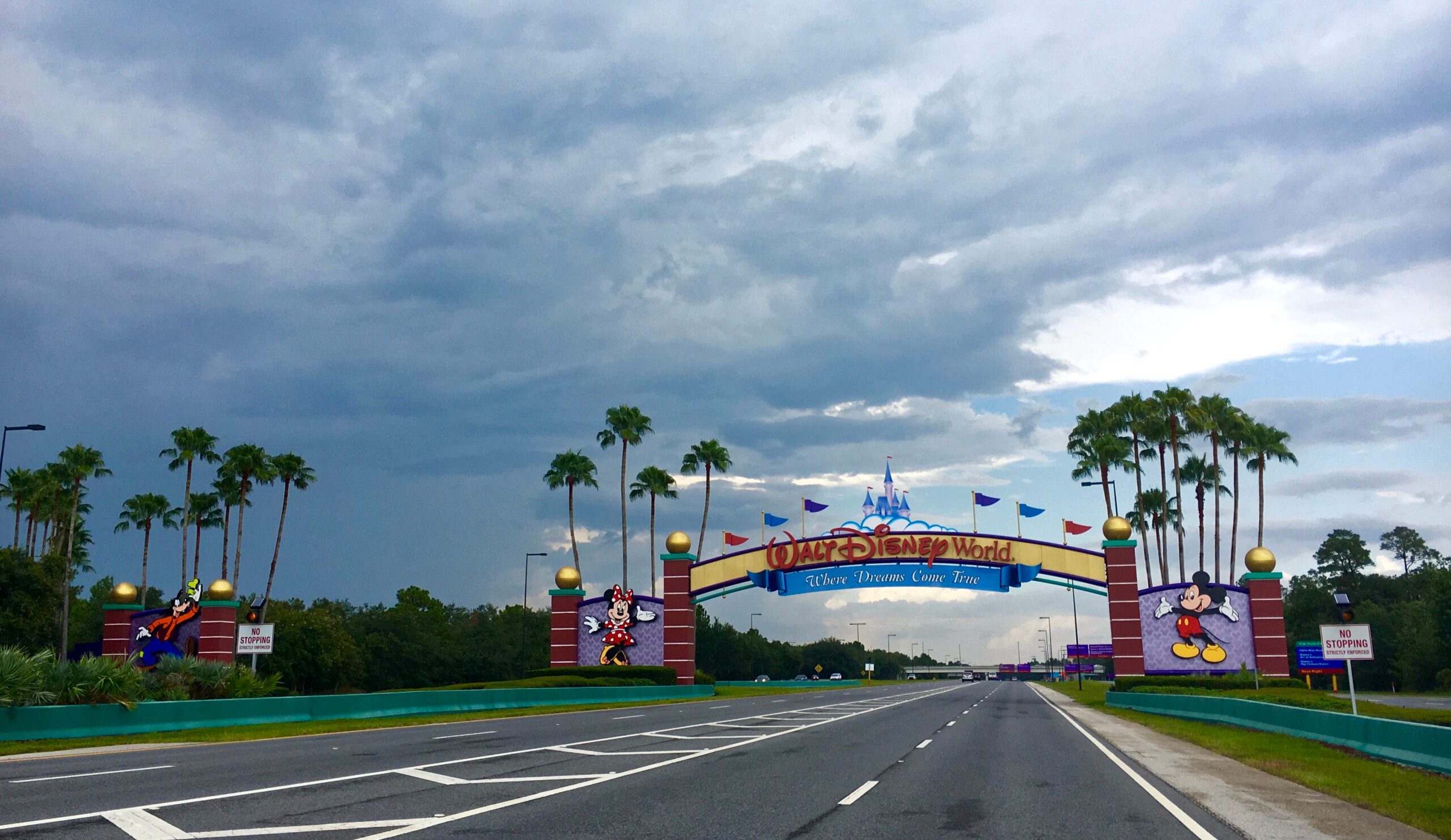 Strong Parks And Streaming Performance Boost Disney's Profit Forecast Strong Parks And Streaming Performance Boost Disney's Profit Forecast