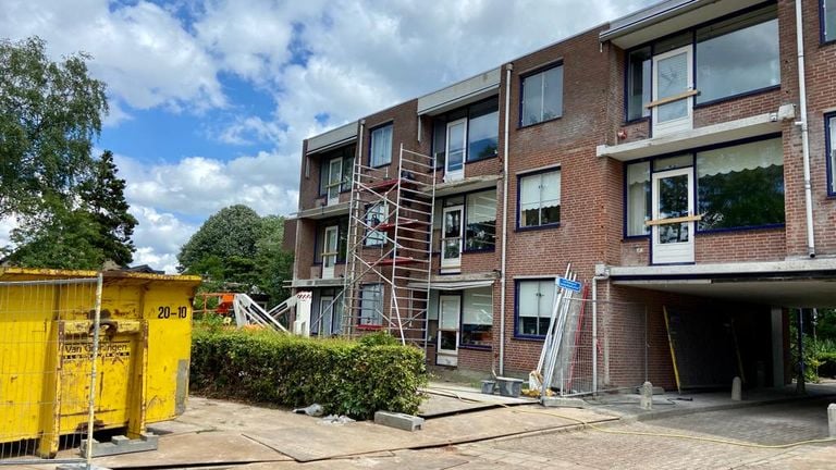 Stroomuitval Breda: 30.000 Getroffen, Herstelwerkzaamheden Begonnen Stroomuitval Breda: 30.000 Getroffen, Herstelwerkzaamheden Begonnen