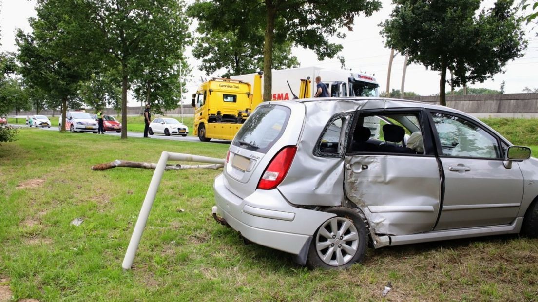 Stroomuitval Breda: 30.000 Klanten Treft Elektriciteitsstoring Stroomuitval Breda: 30.000 Klanten Treft Elektriciteitsstoring