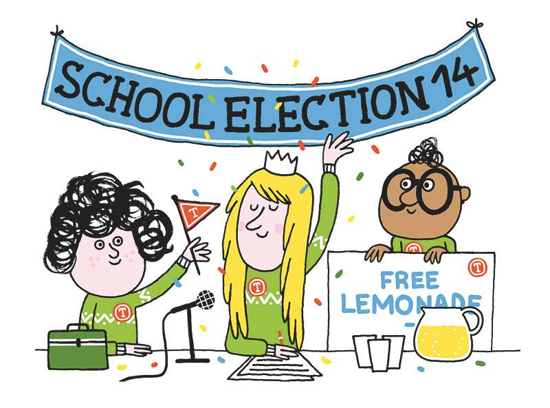 Student Government Election: Popular Vote Winners Disqualified, Gonzalez And Salzer Assume Office Student Government Election: Popular Vote Winners Disqualified, Gonzalez And Salzer Assume Office