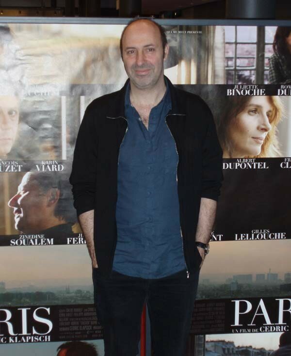 Studiocanal Announces Sale Of Cedric Klapisch's Studiocanal Announces Sale Of Cedric Klapisch's