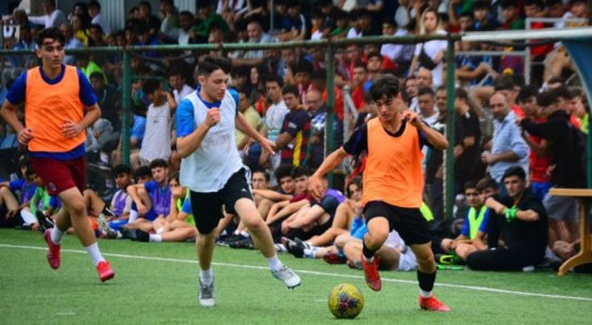 Stuttgart ATFF Futbol Altyapı Seçmeleri: Katılma Şansınızı Yakalayın