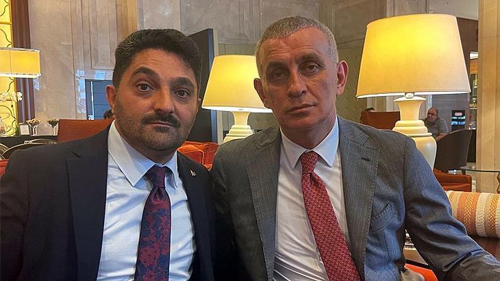Stuttgart ATFF: Futbol Altyapısı İçin Yeni Bir Dönem