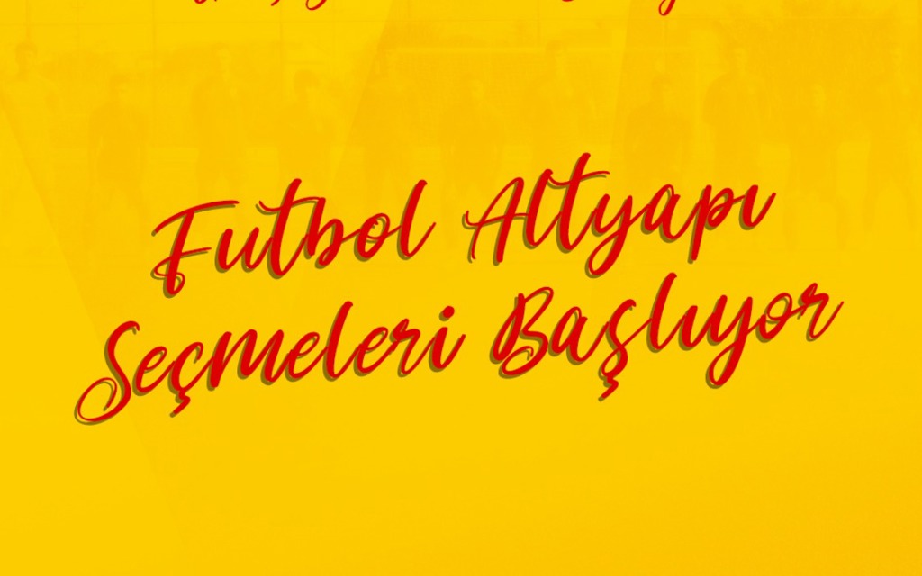 Stuttgart'ın Geniş Kapsamlı ATFF Futbol Altyapı Seçmeleri Stuttgart'ın Geniş Kapsamlı ATFF Futbol Altyapı Seçmeleri