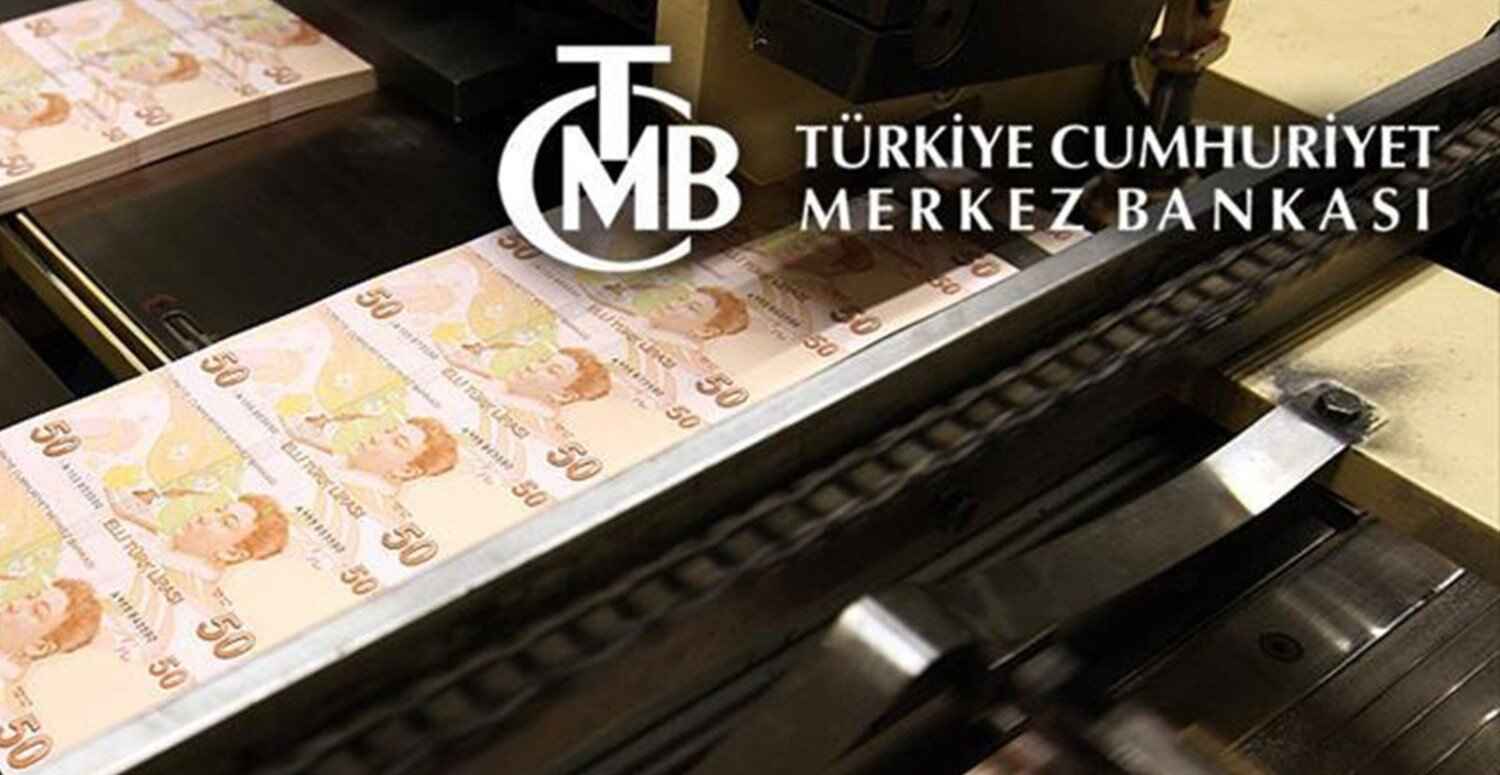 Şubat 2024 Türkiye Uluslararası Yatırım Pozisyonu: Açıklanan Rakamlar Ve Değerlendirme Şubat 2024 Türkiye Uluslararası Yatırım Pozisyonu: Açıklanan Rakamlar Ve Değerlendirme
