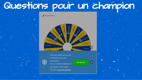Succès Ou Échec ? Analyse De L'audience De La Roue De La Fortune Avec Eric Antoine Après 3 Mois Succès Ou Échec ? Analyse De L'audience De La Roue De La Fortune Avec Eric Antoine Après 3 Mois