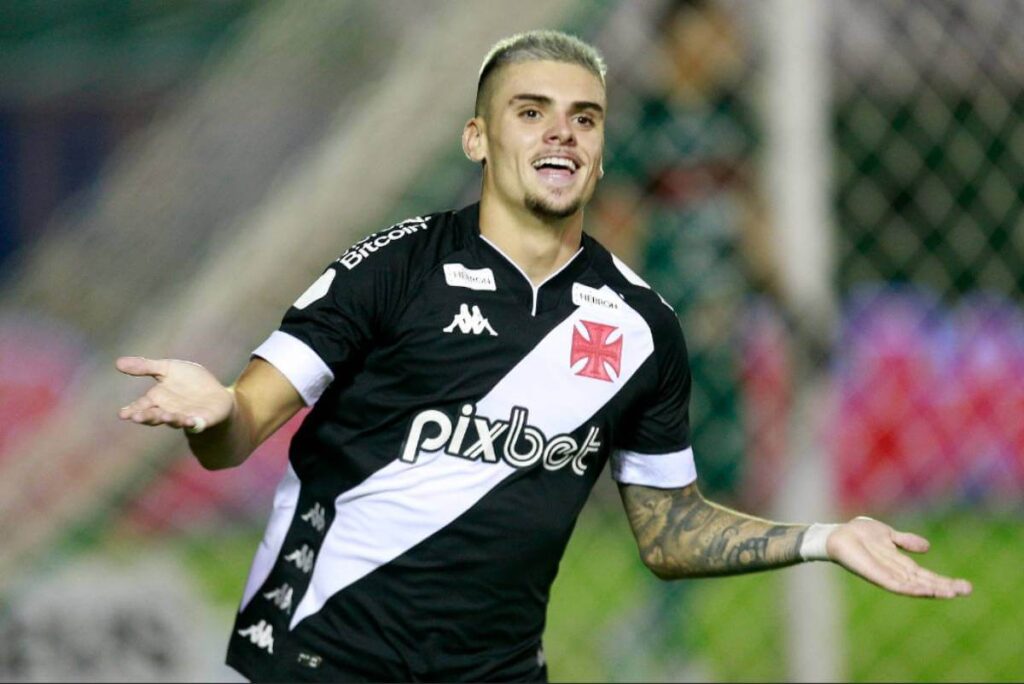Sucesso Nos Emirados: Ex-jogador Do Vasco Mira Vaga Na Copa De 2026 Sucesso Nos Emirados: Ex-jogador Do Vasco Mira Vaga Na Copa De 2026