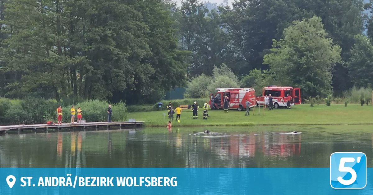 Suchaktion Am Bodensee: Vermisste Person In Bregenz Gesucht Suchaktion Am Bodensee: Vermisste Person In Bregenz Gesucht
