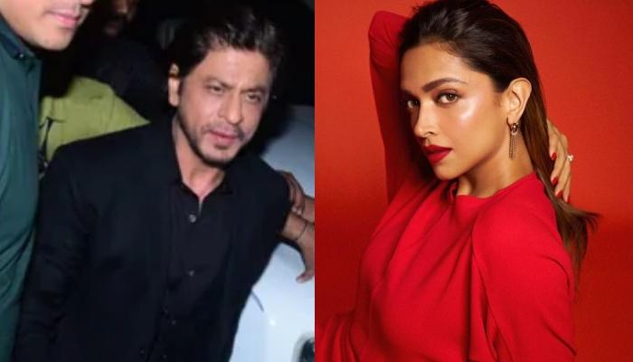 Suhana Khan And Deepika Padukone: Golden Glamour Takes Over Suhana Khan And Deepika Padukone: Golden Glamour Takes Over