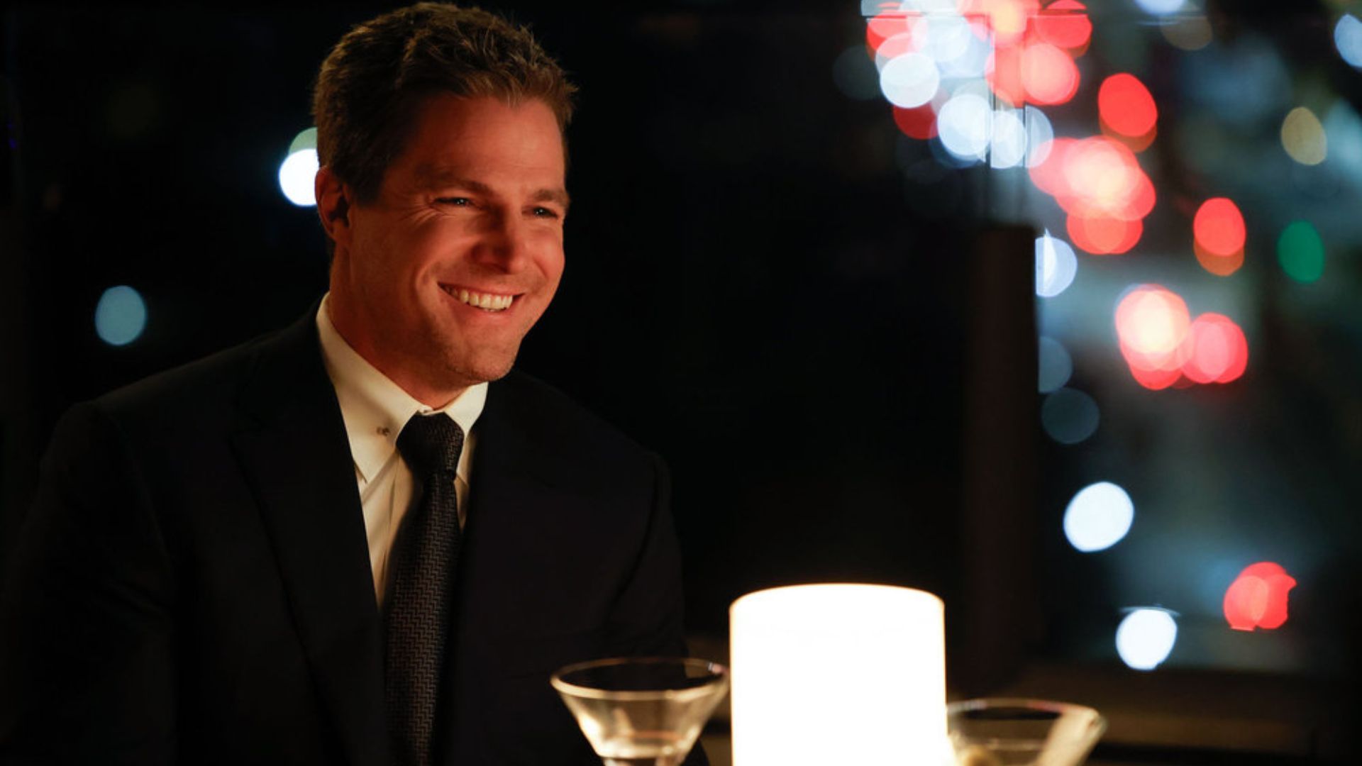 Suits LA: Episode 2's Superpower Reveal And Ted Black's Missed Opportunity Suits LA: Episode 2's Superpower Reveal And Ted Black's Missed Opportunity
