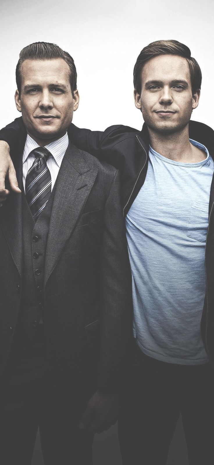 Suits LA Episode 5: The New Harvey Specter And Mike Ross? Suits LA Episode 5: The New Harvey Specter And Mike Ross?