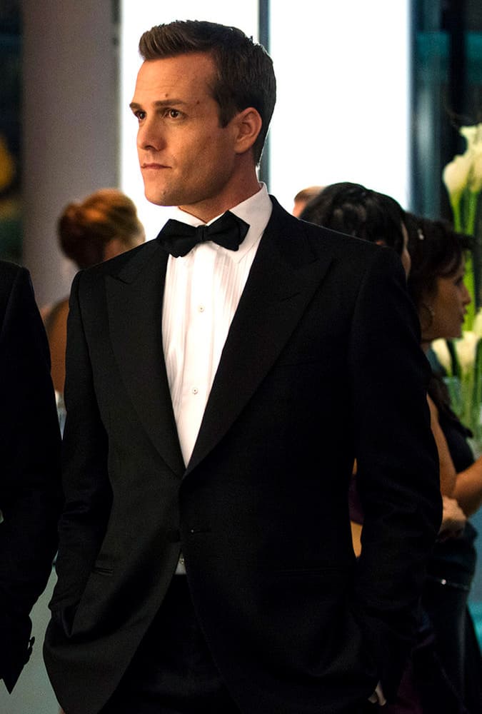 Suits LA Episode 8: A Critical Look At Harvey Specter's Impact Suits LA Episode 8: A Critical Look At Harvey Specter's Impact