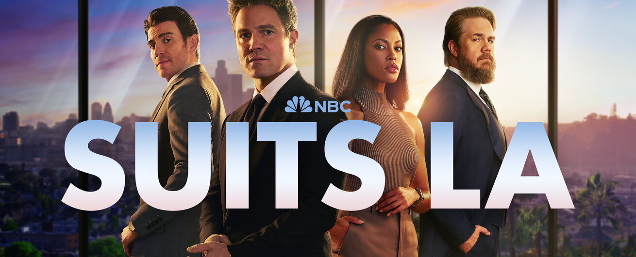 Suits LA Premiere Recap: A Comprehensive Look At The Event Suits LA Premiere Recap: A Comprehensive Look At The Event