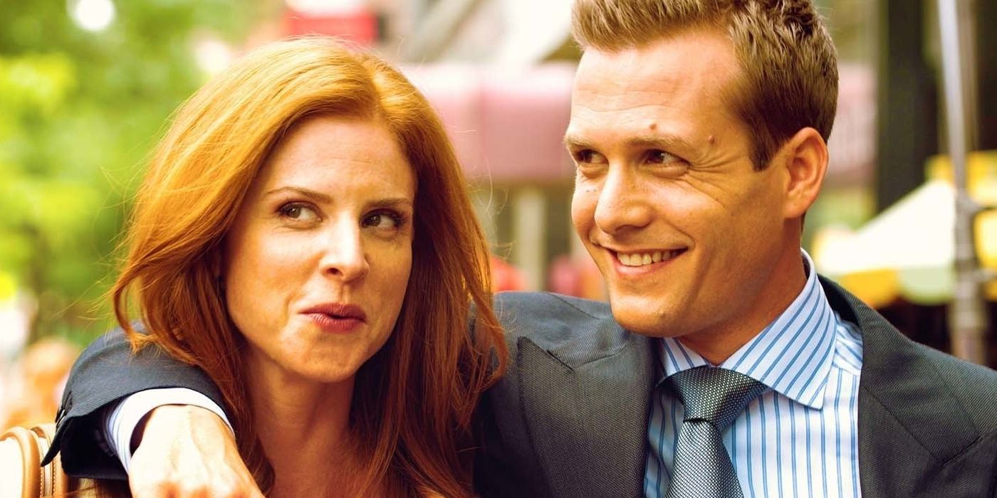 Suits' Spin-off: Episode 5 Introduces Harvey & Mike's Replacements Suits' Spin-off: Episode 5 Introduces Harvey & Mike's Replacements