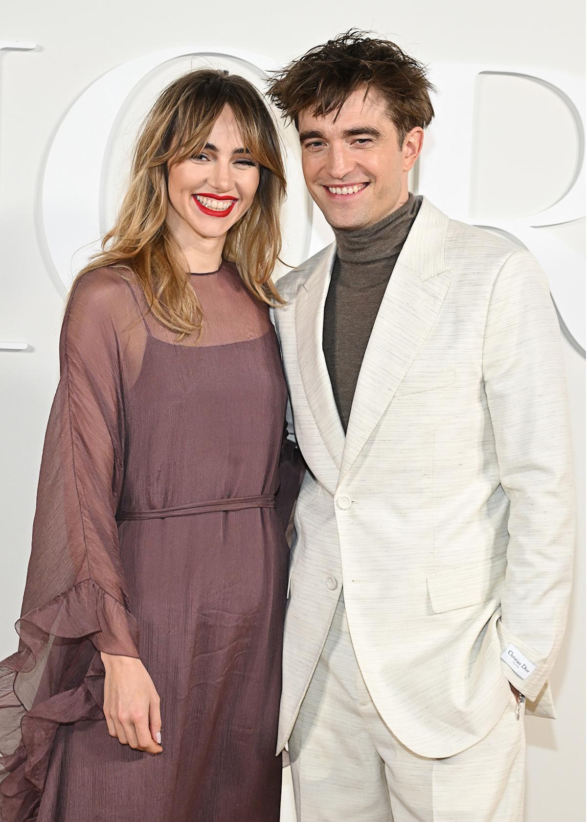 Suki Waterhouse Calls Fans Suki Waterhouse Calls Fans