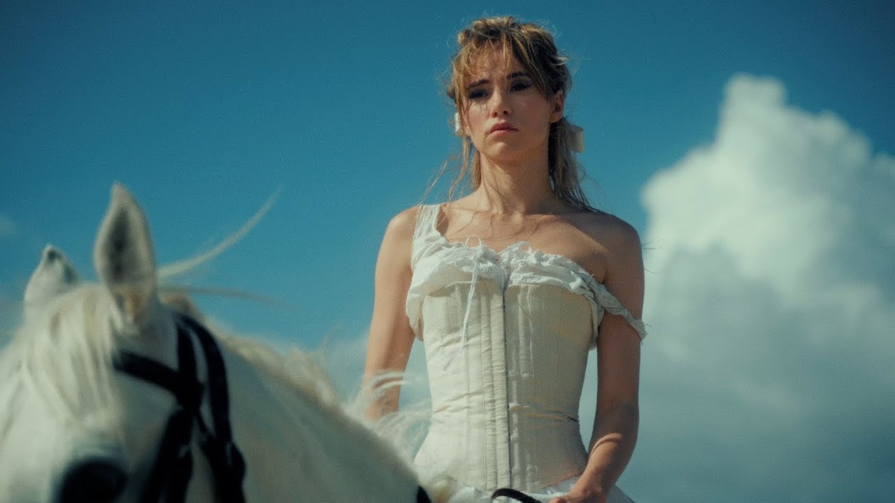 Suki Waterhouse's Suki Waterhouse's