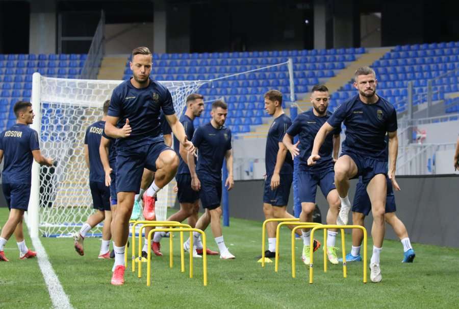 Suksesi I Kosovës Në Ligën E Kombeve: Analiza E Përfitimeve Nga UEFA Suksesi I Kosovës Në Ligën E Kombeve: Analiza E Përfitimeve Nga UEFA