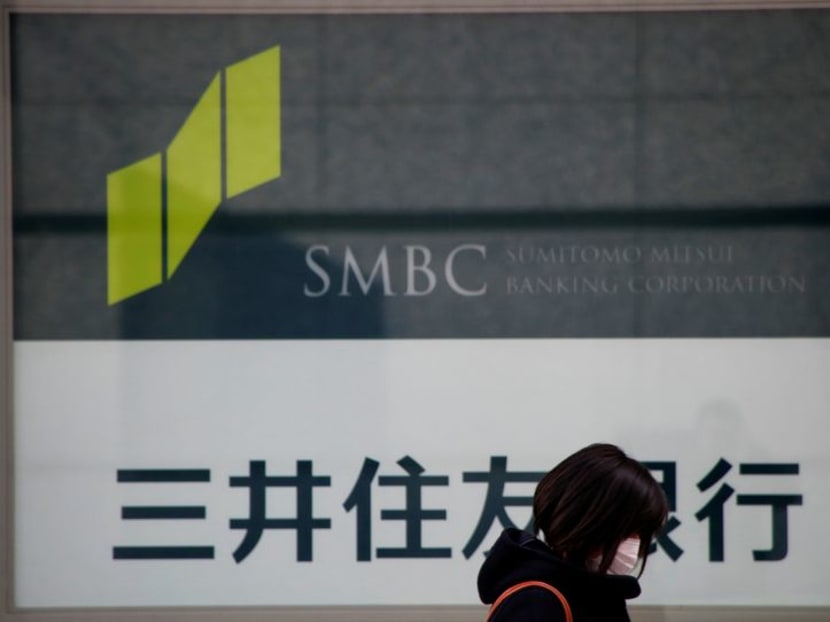 Sumitomo Mitsui Financial Group (SMFG) And Yes Bank: Potential Acquisition Sumitomo Mitsui Financial Group (SMFG) And Yes Bank: Potential Acquisition