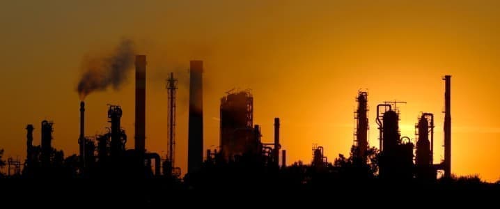 Suncor Production: Record High Output, Inventory Challenges Suncor Production: Record High Output, Inventory Challenges