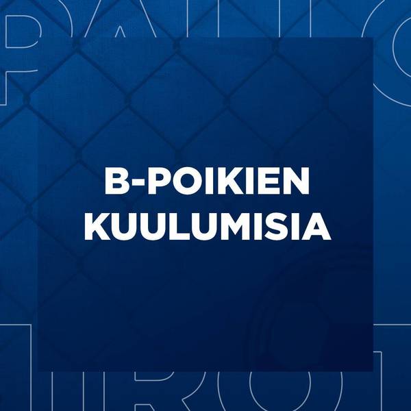 Suomi Kohti MM-karsintoja: Huuhkajien Valmennustiimi Esillä Suomi Kohti MM-karsintoja: Huuhkajien Valmennustiimi Esillä