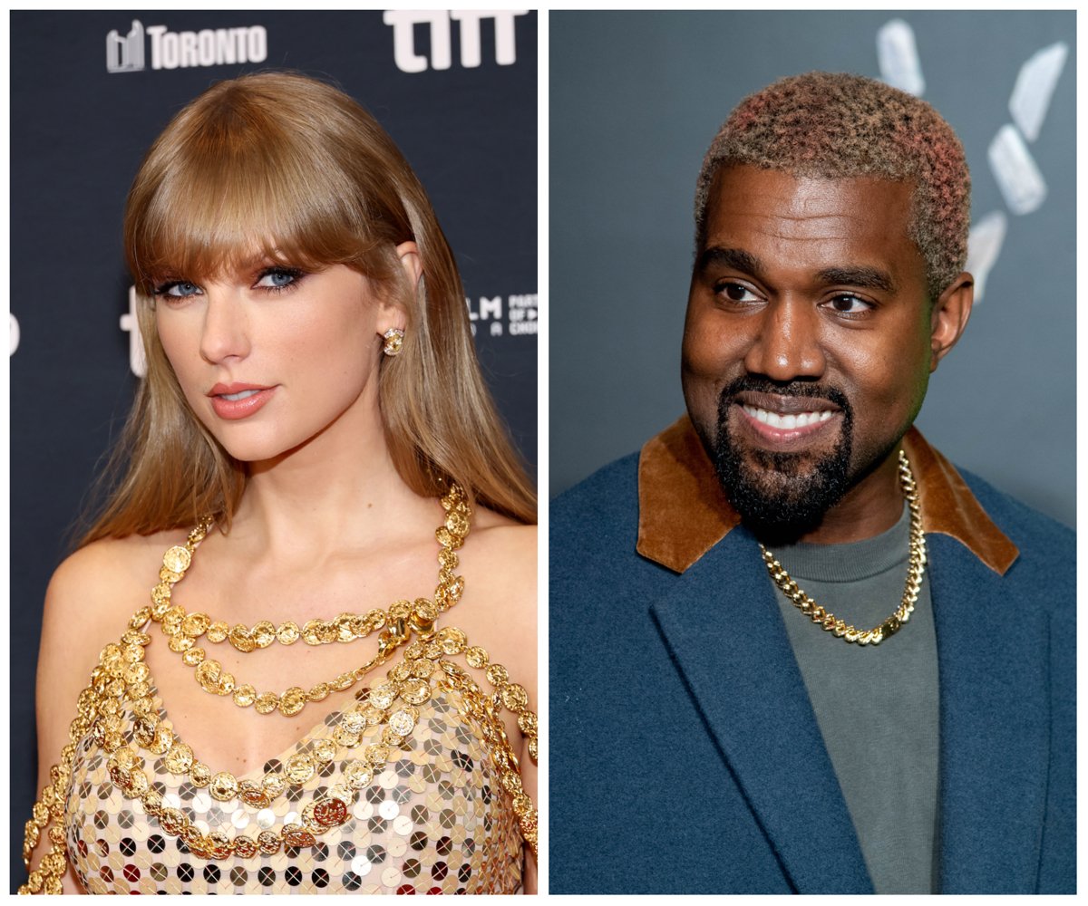 Super Bowl Controversy: Kanye West And Taylor Swift's Feud Explained Super Bowl Controversy: Kanye West And Taylor Swift's Feud Explained