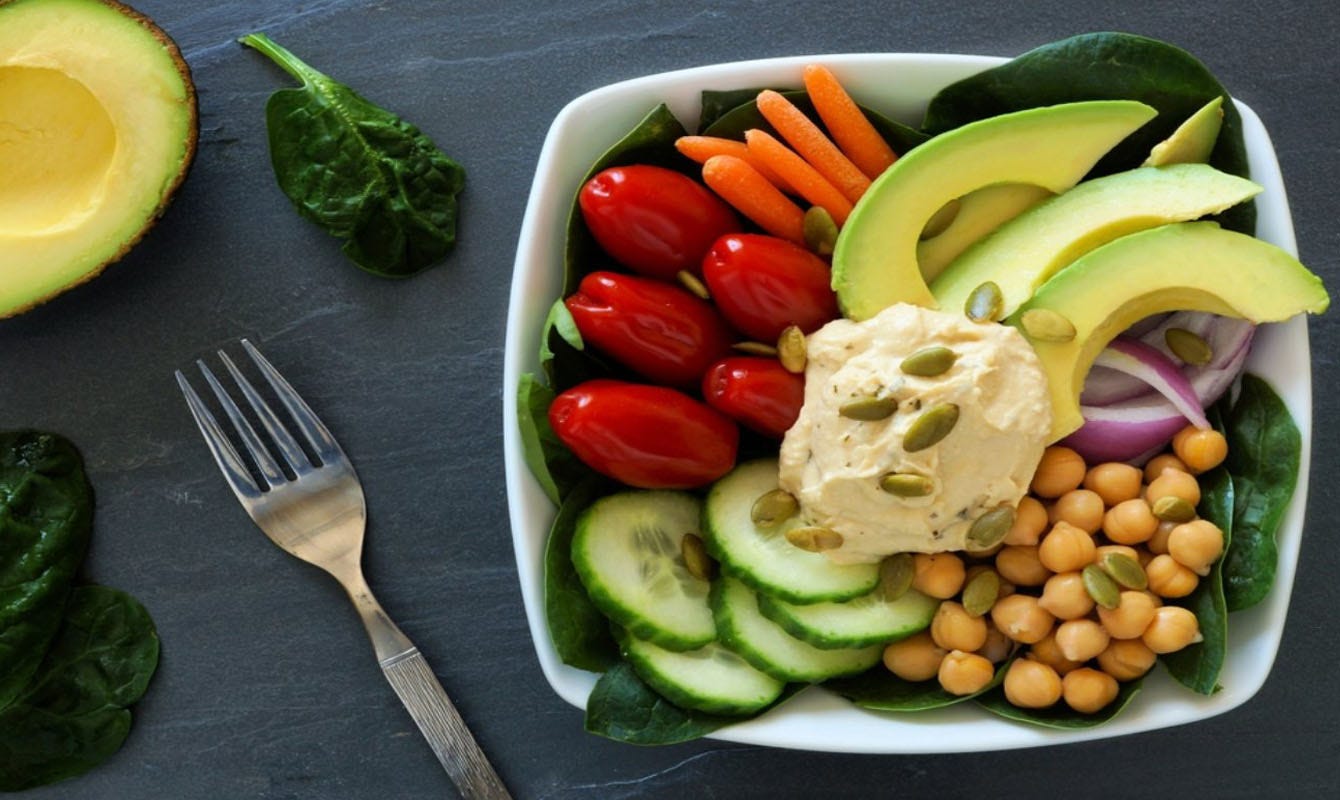 Superalimentos Para La Salud: ¿Por Qué Este Supera Al Arándano En La Prevención De Enfermedades? Superalimentos Para La Salud: ¿Por Qué Este Supera Al Arándano En La Prevención De Enfermedades?