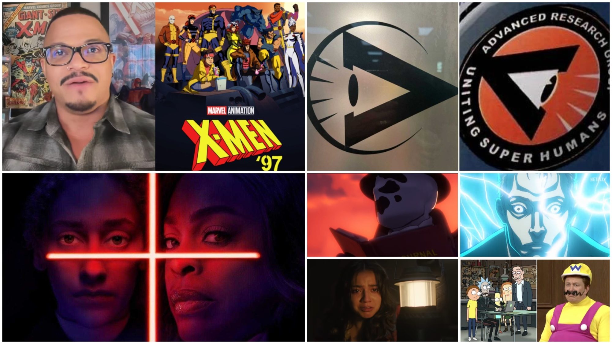 Superman, Daredevil Vs. Bullseye, 1923 & More: BCTV Daily Dispatch Superman, Daredevil Vs. Bullseye, 1923 & More: BCTV Daily Dispatch
