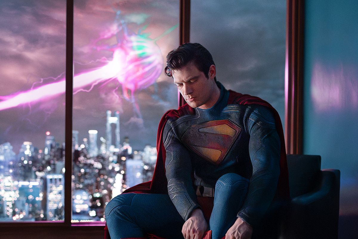 Superman: Exploring The Potential Release Date Of James Gunn's Film Superman: Exploring The Potential Release Date Of James Gunn's Film
