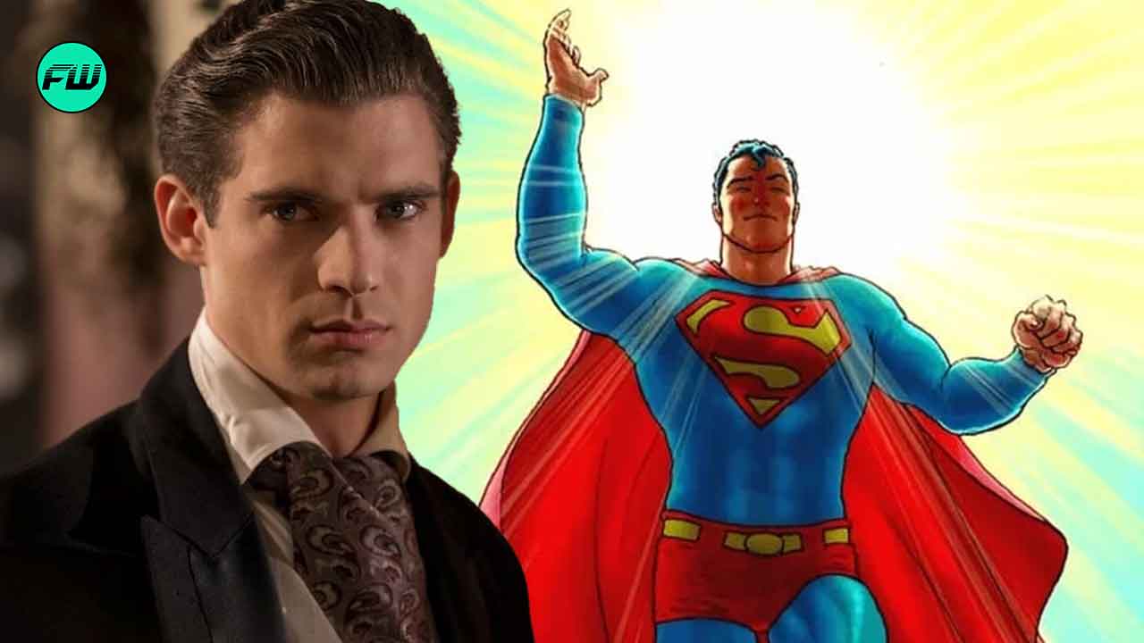 Superman Footage Analysis: More Than Just Krypto – A Critical Scene Discussion Superman Footage Analysis: More Than Just Krypto – A Critical Scene Discussion