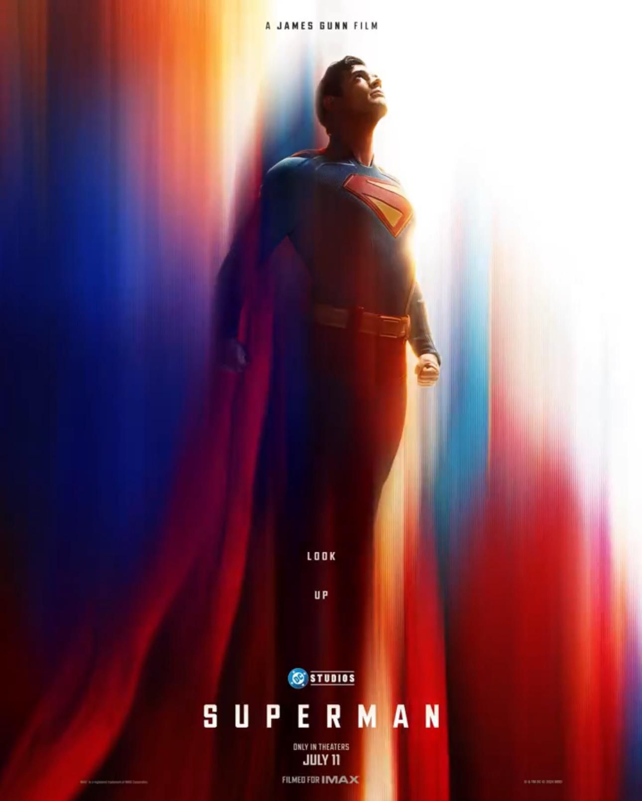 Superman Minecraft 5-Minute Preview: Thailand Theater Teaser Superman Minecraft 5-Minute Preview: Thailand Theater Teaser